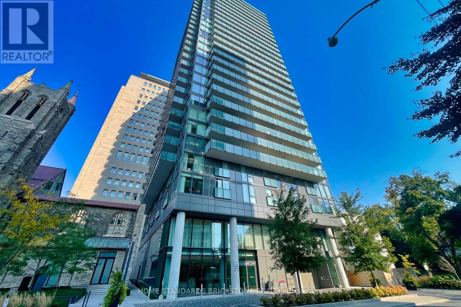 Apartment at 711 - 99 FOXBAR ROAD, Toronto (Yonge-St. Clair)