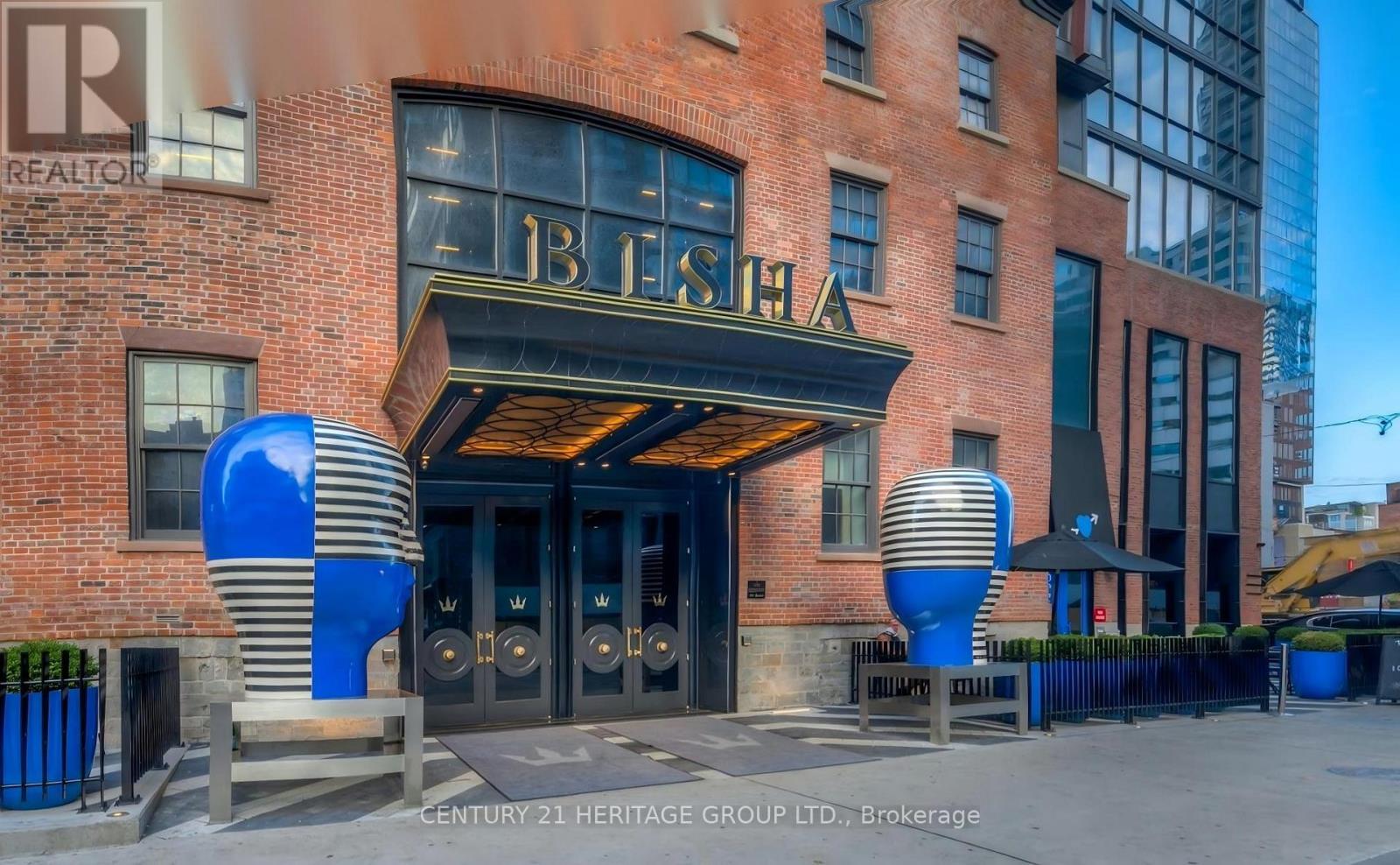 Apartment at 2806 - 88 BLUE JAYS WAY, Toronto (Waterfront Communities)