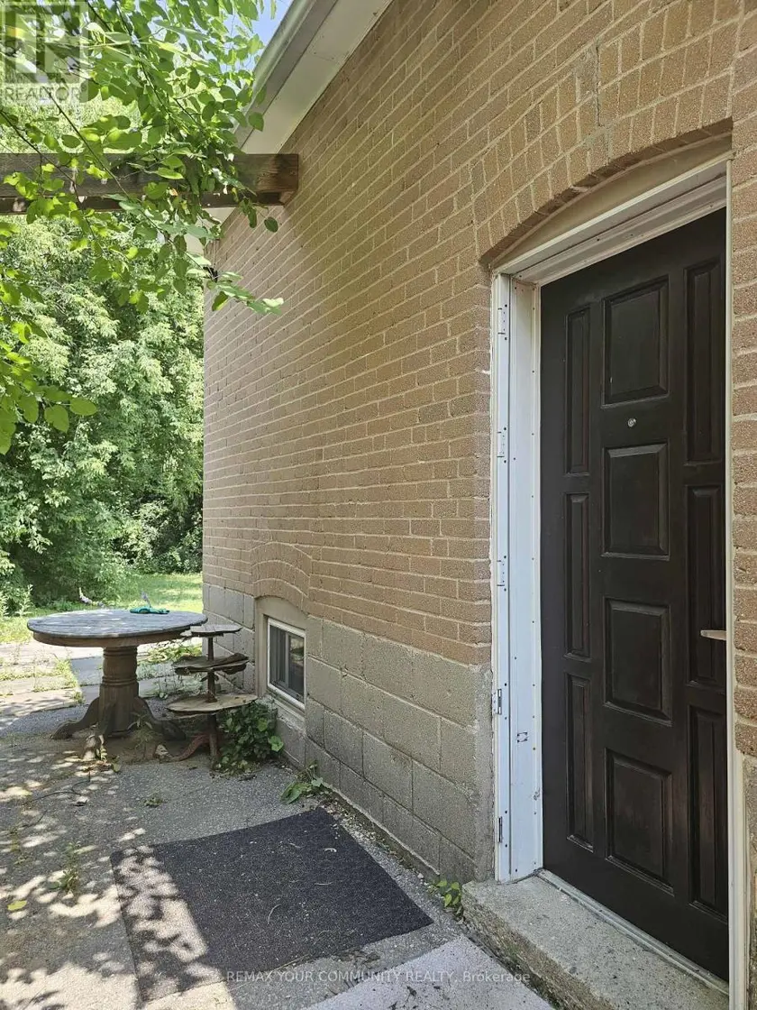 Detached at BASEMENT - 222 PATRICIA AVENUE, Toronto (Newtonbrook West)
