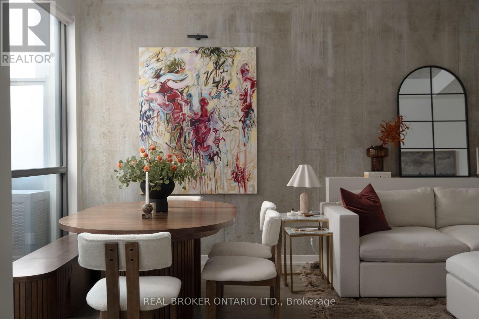 Apartment at PH24 - 39 BRANT STREET, Toronto (Waterfront Communities)