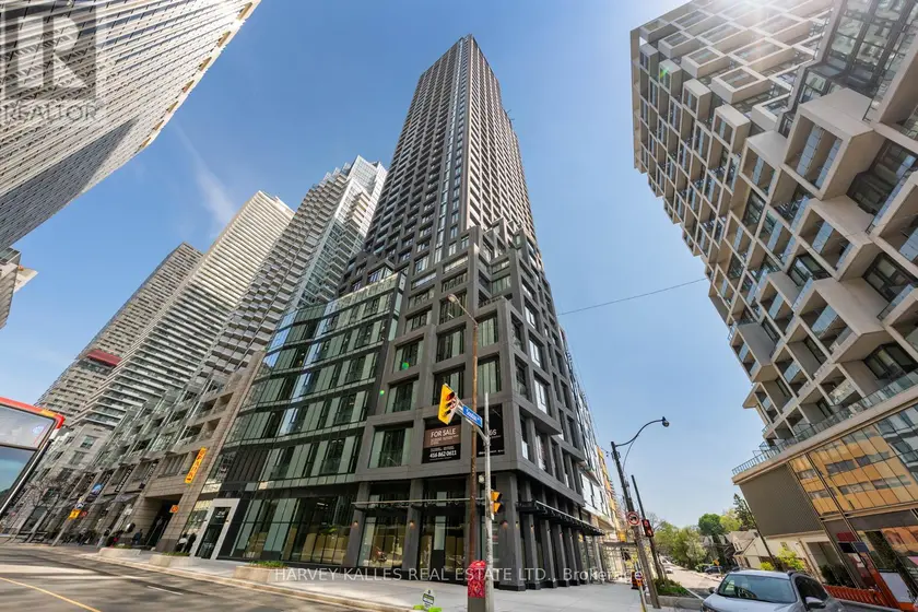 Apartment at 1001 - 20 SOUDAN AVENUE, Toronto