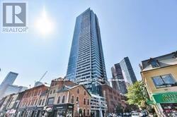 Apartment at 1705 - 5 ST JOSEPH STREET, Toronto (Bay Street Corridor)