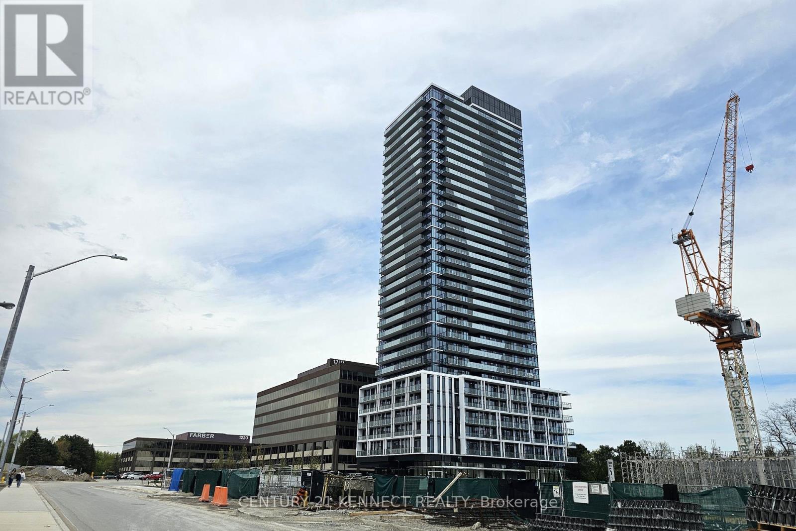 Apartment at 3001 - 29 GREEN TRAIL COURT, Toronto (Bayview Village)