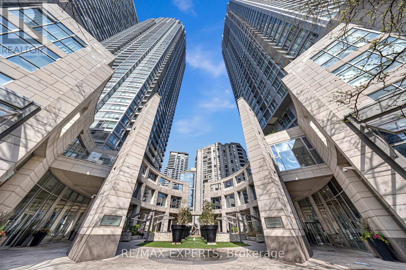 Apartment at 2304 - 2191 YONGE STREET, Toronto (Mount Pleasant West)