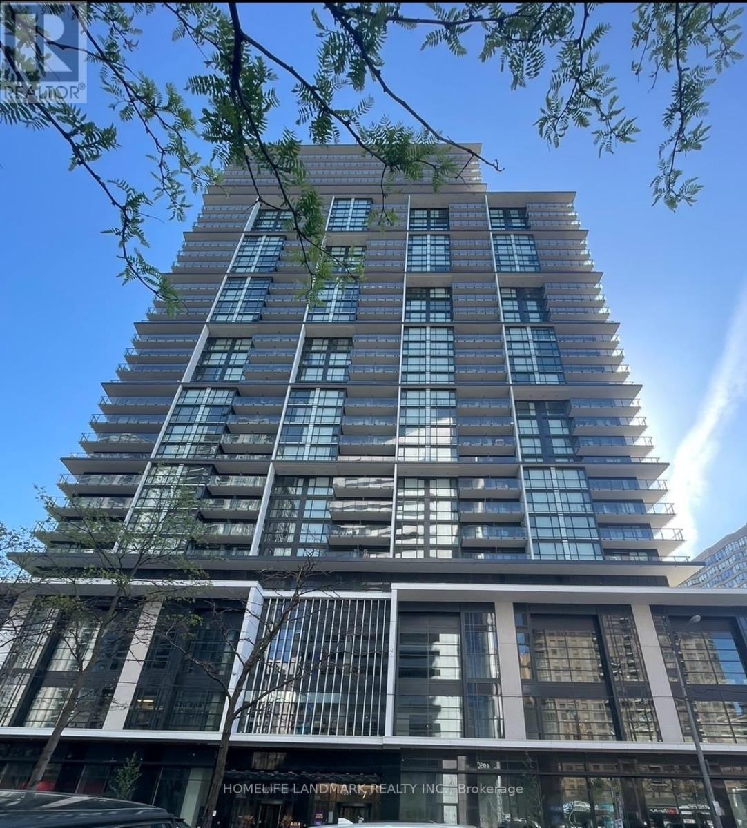 Apartment at 1009 - 4955 YONGE STREET, Toronto (Willowdale East)