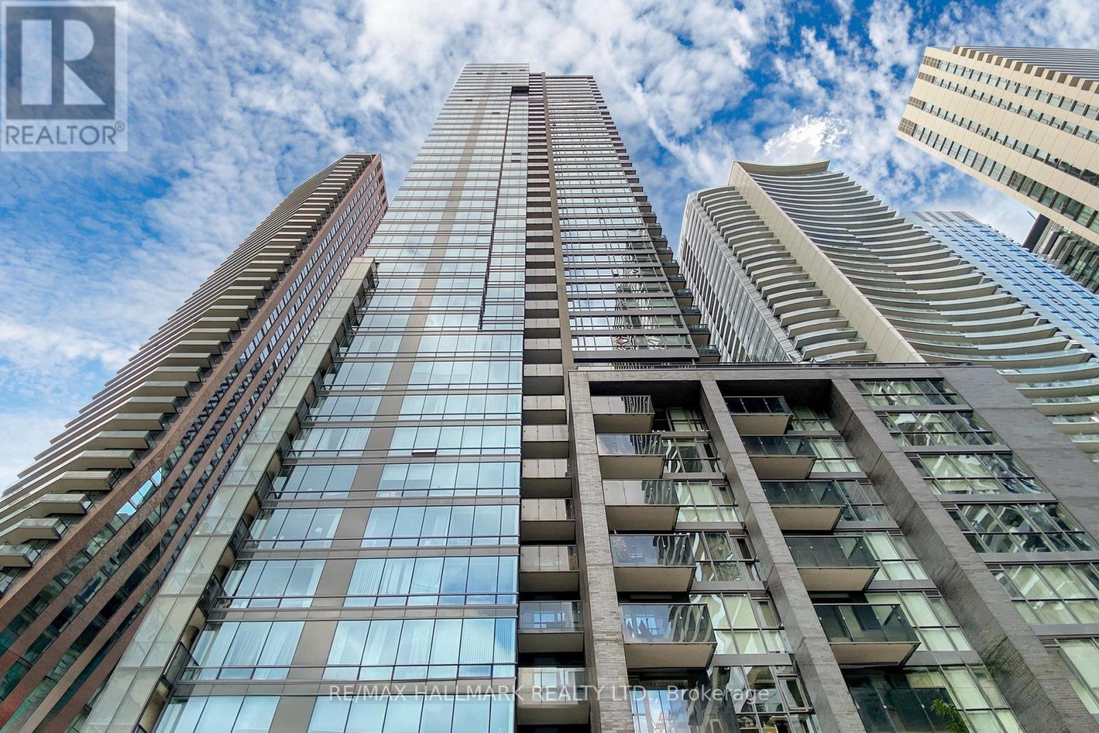 Apartment at 313 - 295 ADELAIDE STREET W, Toronto (Waterfront Communities)