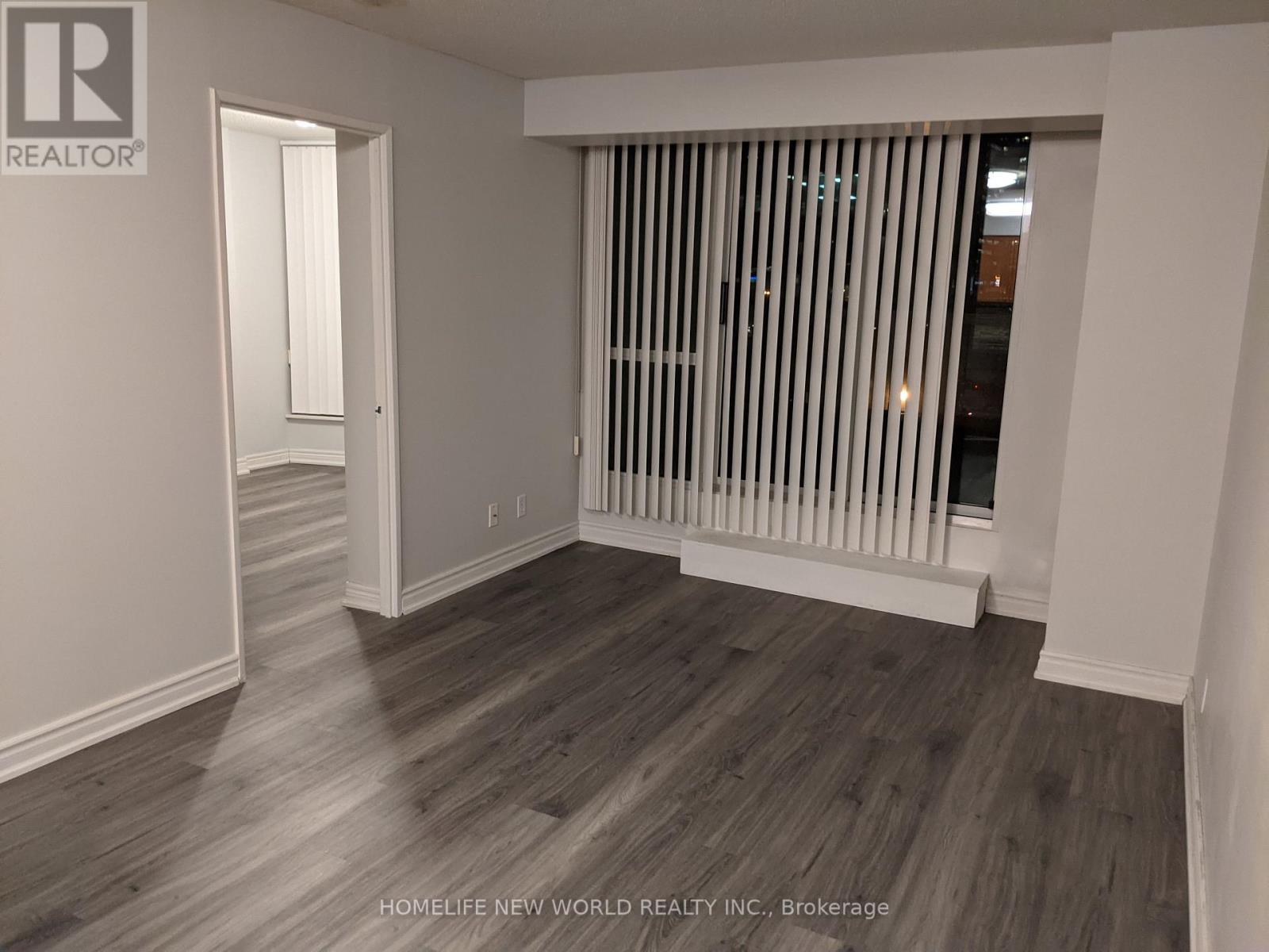 Apartment at 603 - 23 HOLLYWOOD AVENUE, Toronto (Willowdale East)