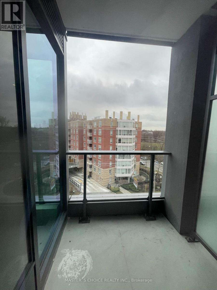 Apartment at 617 - 250 LAWRENCE AVENUE W, Toronto (Lawrence Park North)