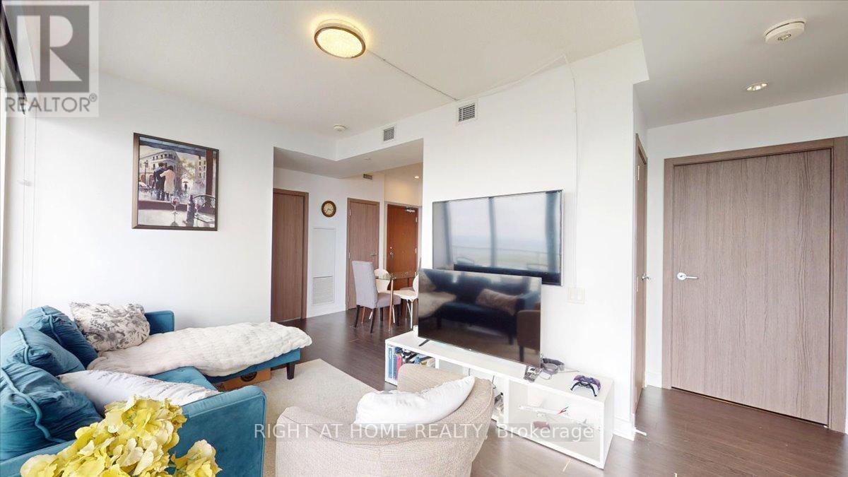 Apartment at 3011 - 19 BATHURST STREET, Toronto