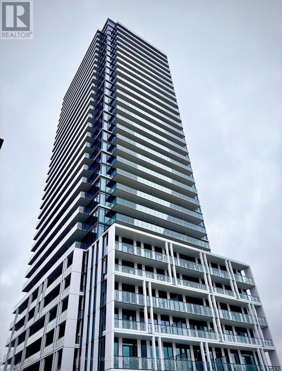 Apartment at 1609 - 29 GREEN TRAIL COURT, Toronto (Bayview Village)