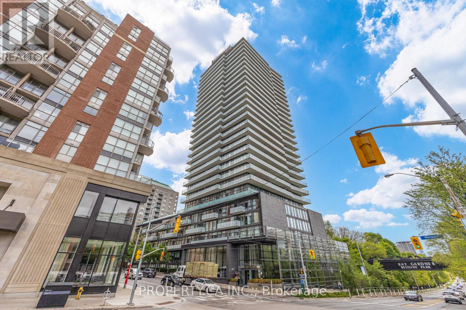 Apartment at 1906 - 1815 YONGE STREET, Toronto