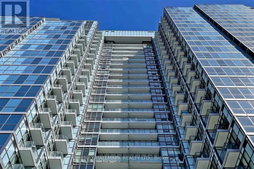 Apartment at 1210 - 210 SIMCOE STREET E, Toronto