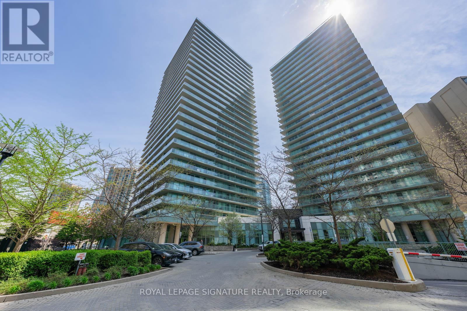 Apartment at 508 - 5508 YONGE STREET, Toronto (Willowdale West)