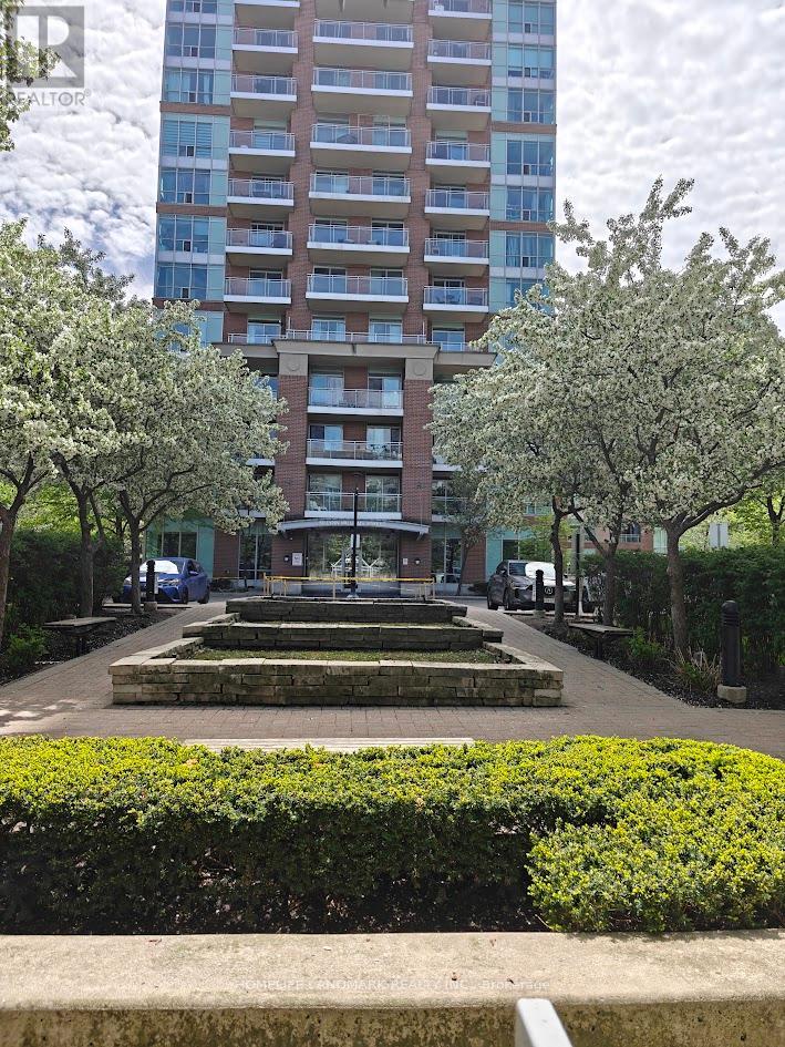 Apartment at 1202 - 50 LYNN WILLIAMS STREET, Toronto (Niagara)