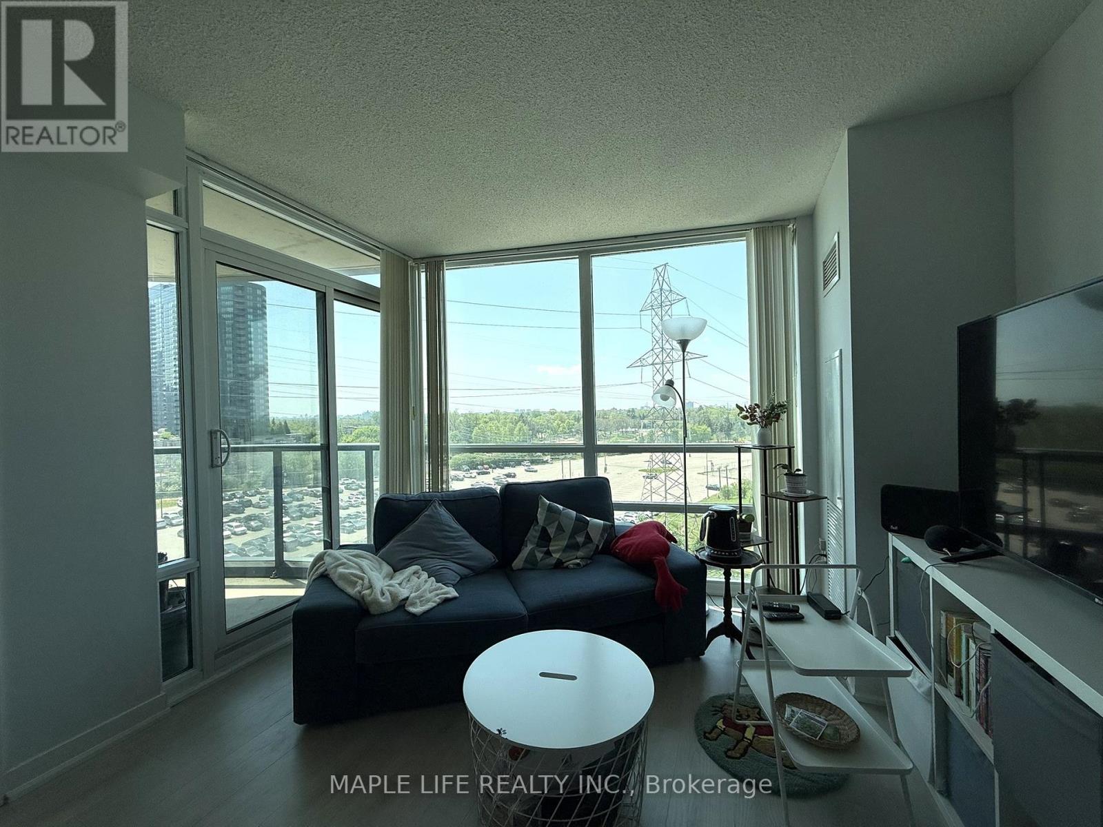 Apartment at 702 - 5740 YONGE STREET, Toronto