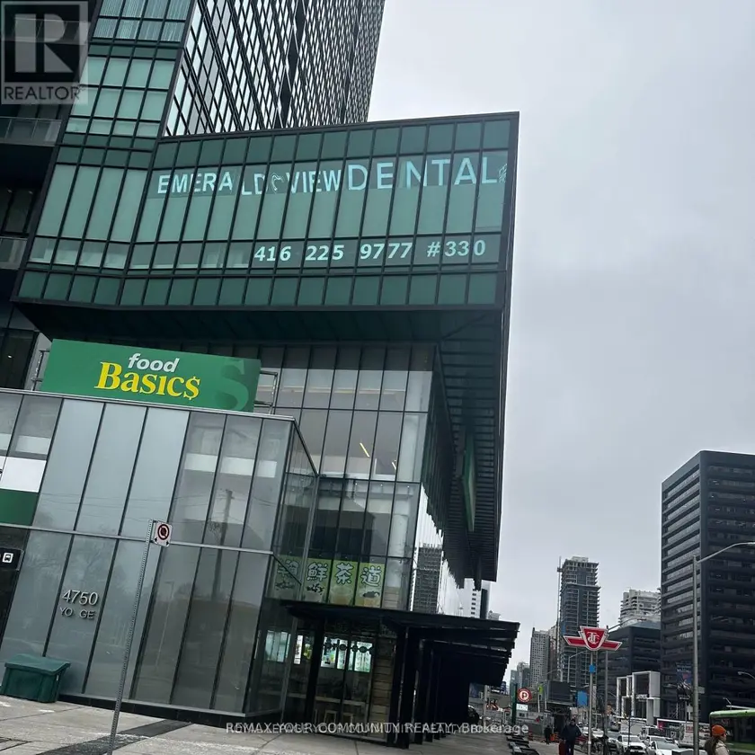 Other at 319 - 4750 YONGE STREET, Toronto