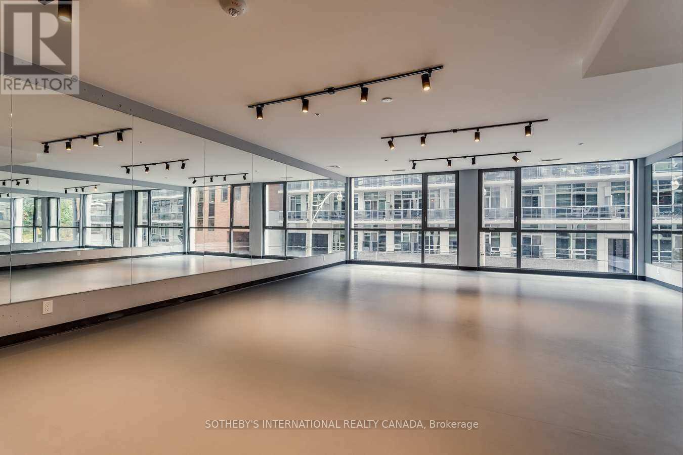 Apartment at PH06 - 39 BRANT STREET, Toronto
