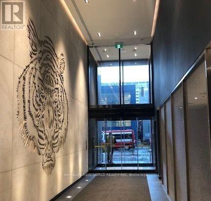 Apartment at 507 - 28 WELLESLEY STREET E, Toronto