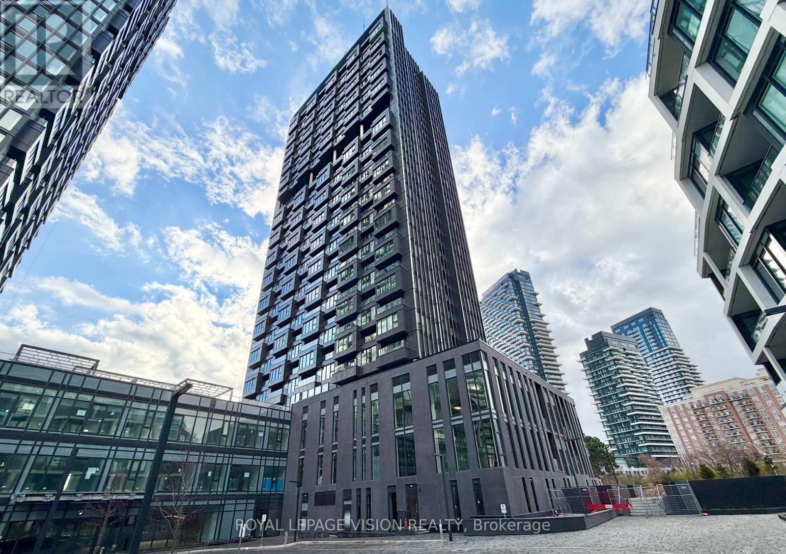Apartment at 2602 - 5 QUARRINGTON LANE, Toronto (Banbury-Don Mills)