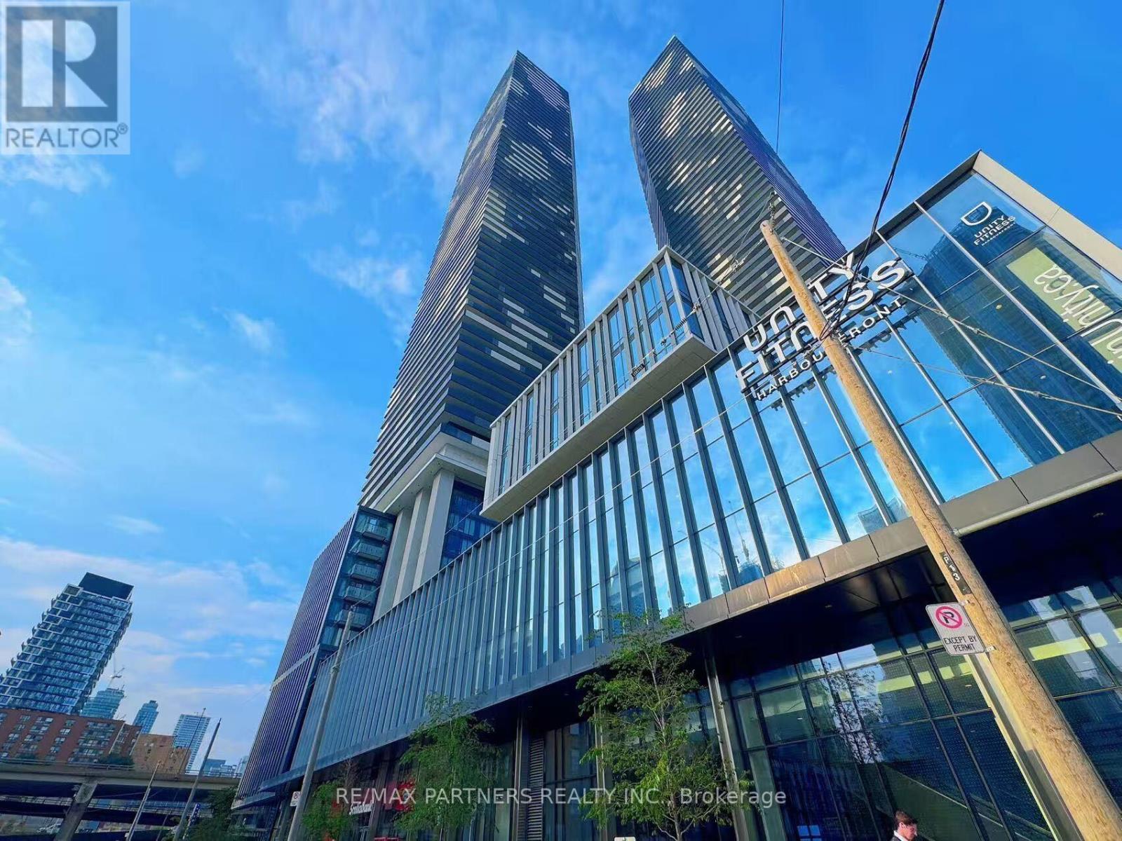 Apartment at 5016 - 55 COOPER STREET W, Toronto (Waterfront Communities)