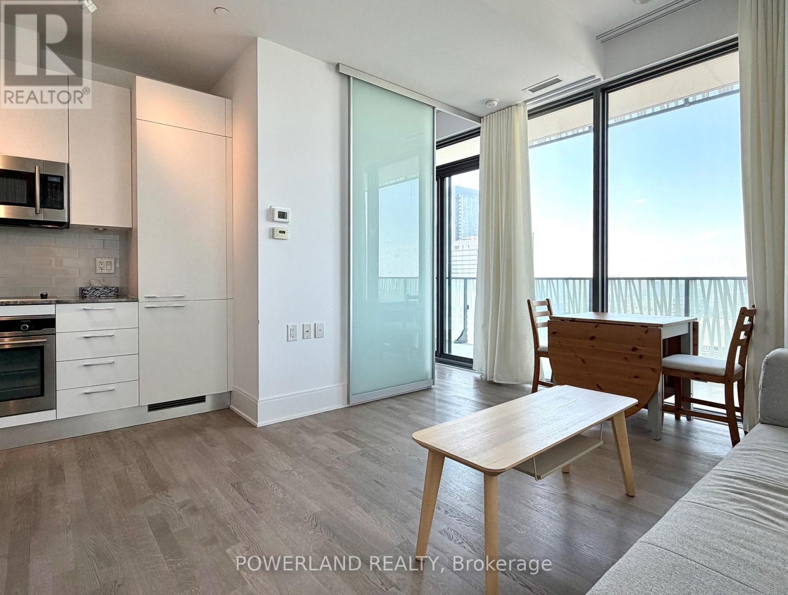 Apartment at LPH4705 - 42 CHARLES STREET E, Toronto