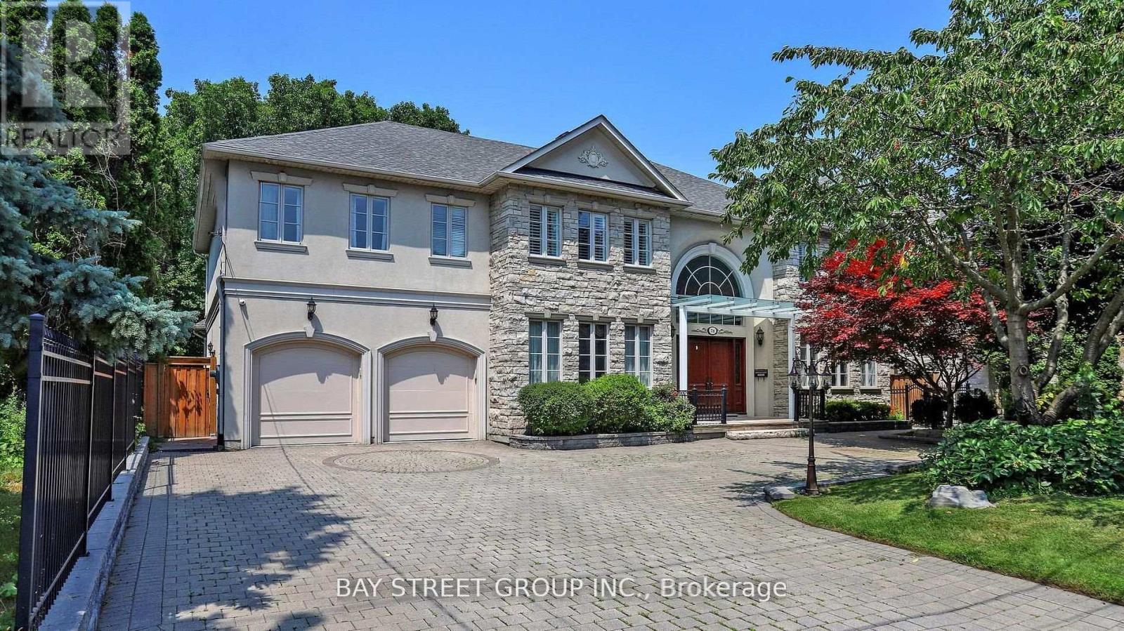 Detached at 78 YORK ROAD, Toronto (Bridle Path-Sunnybrook-York Mills)