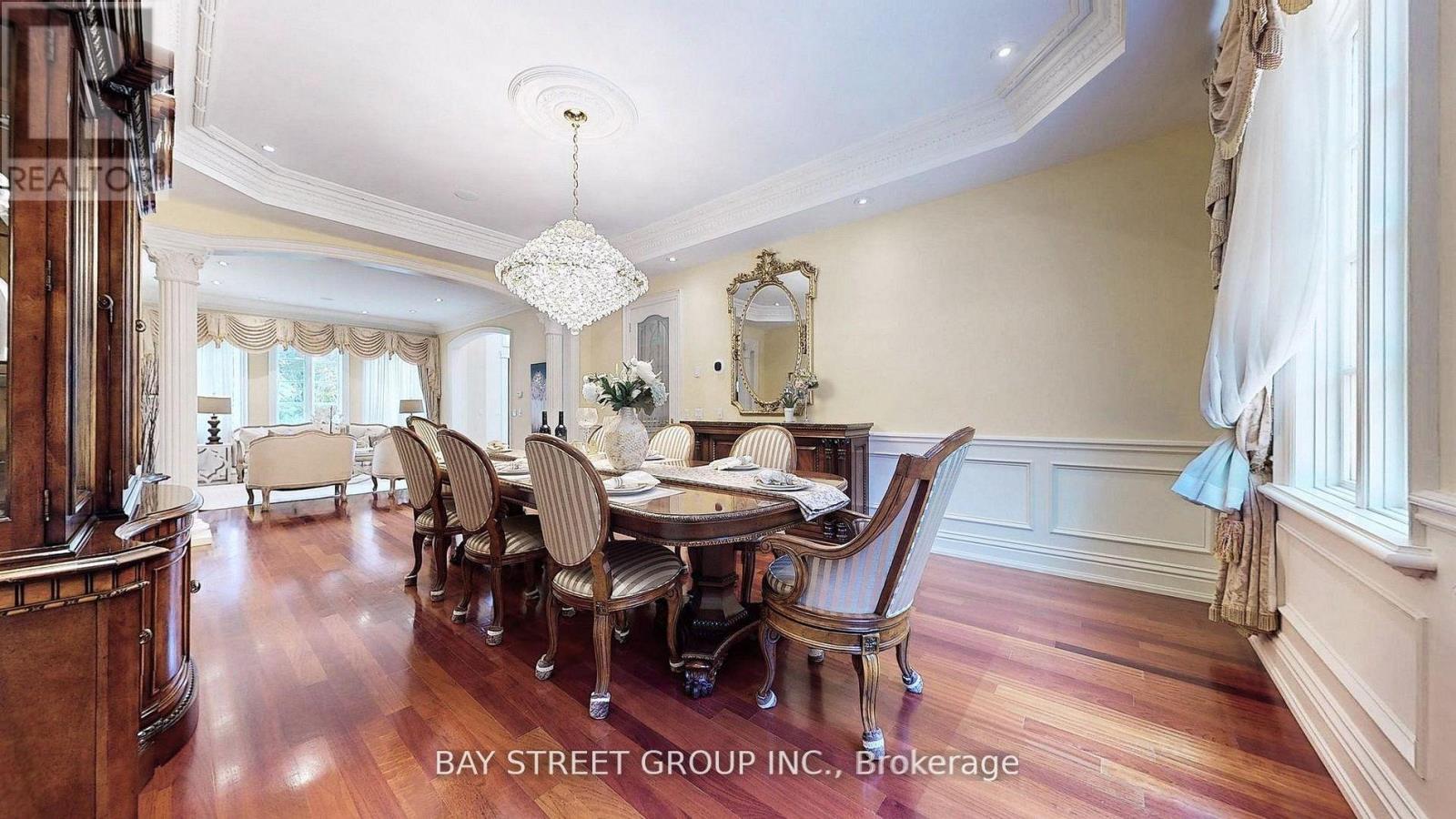 Detached at 78 YORK ROAD, Toronto