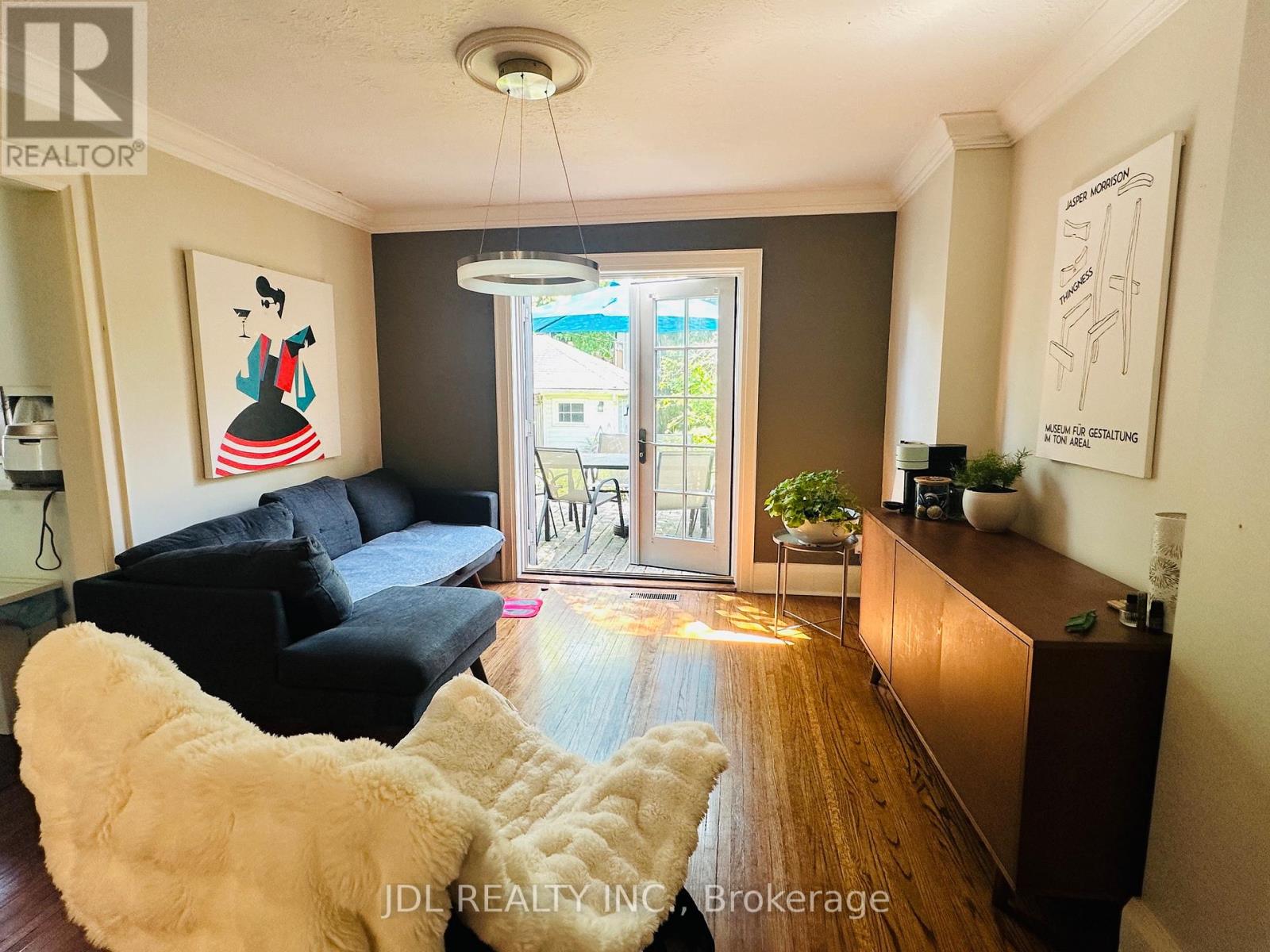 Detached at 301 OLD ORCHARD GROVE, Toronto