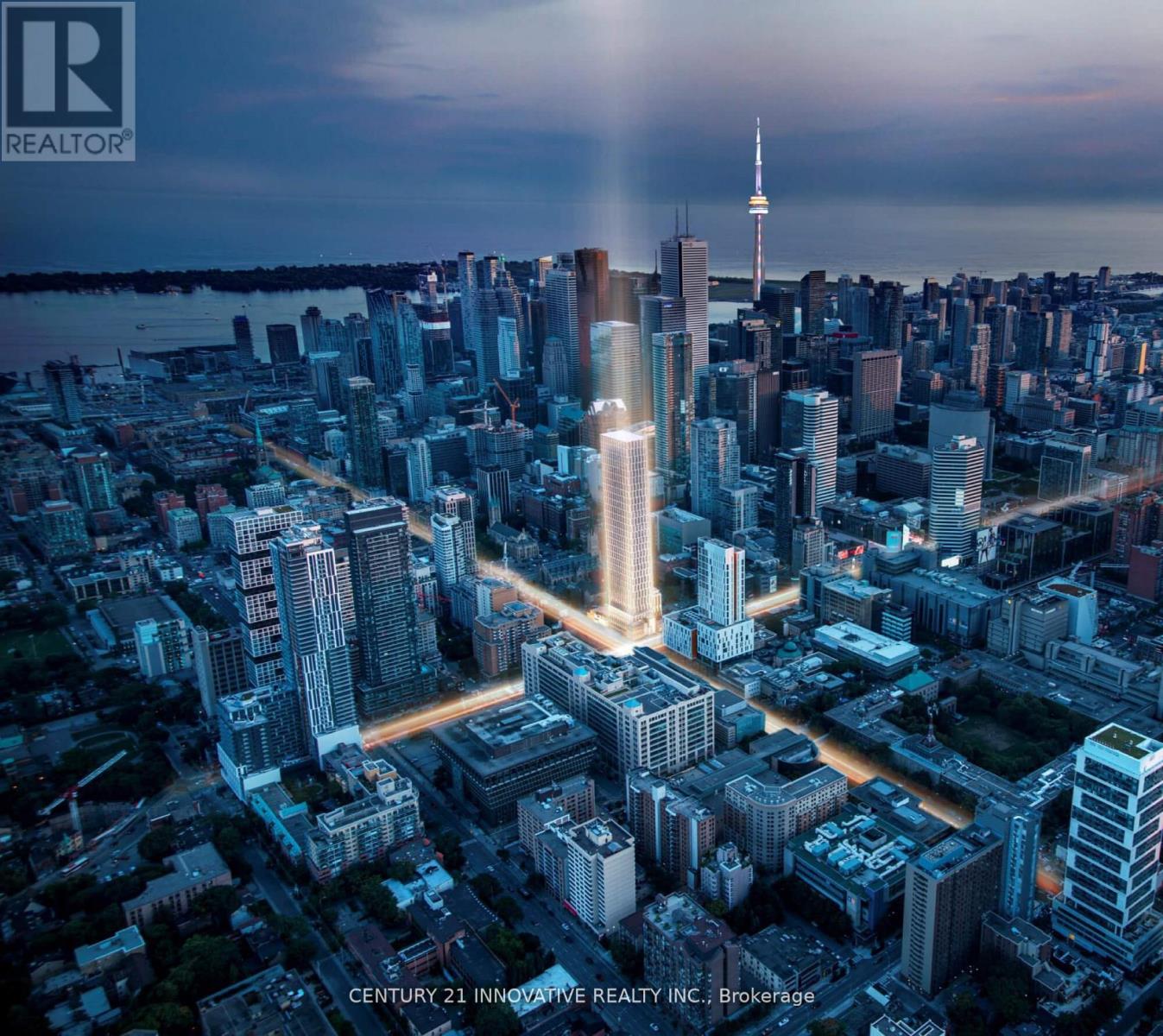 Apartment at 610 - 252 CHURCH STREET, Toronto (Church-Yonge Corridor)