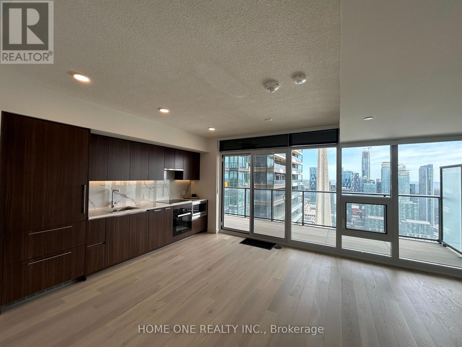 Apartment at 6207 - 3 CONCORD CITYPLACE WAY, Toronto (Waterfront Communities)