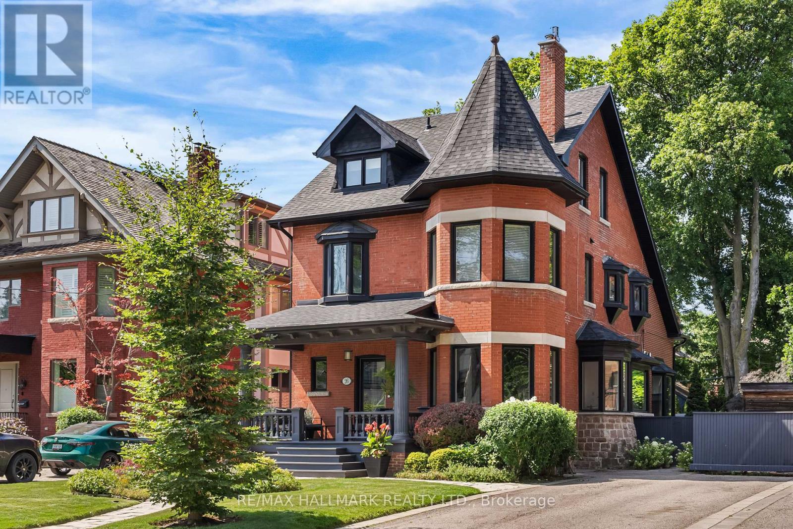 Detached at 26 LYTTON BOULEVARD, Toronto (Lawrence Park South)