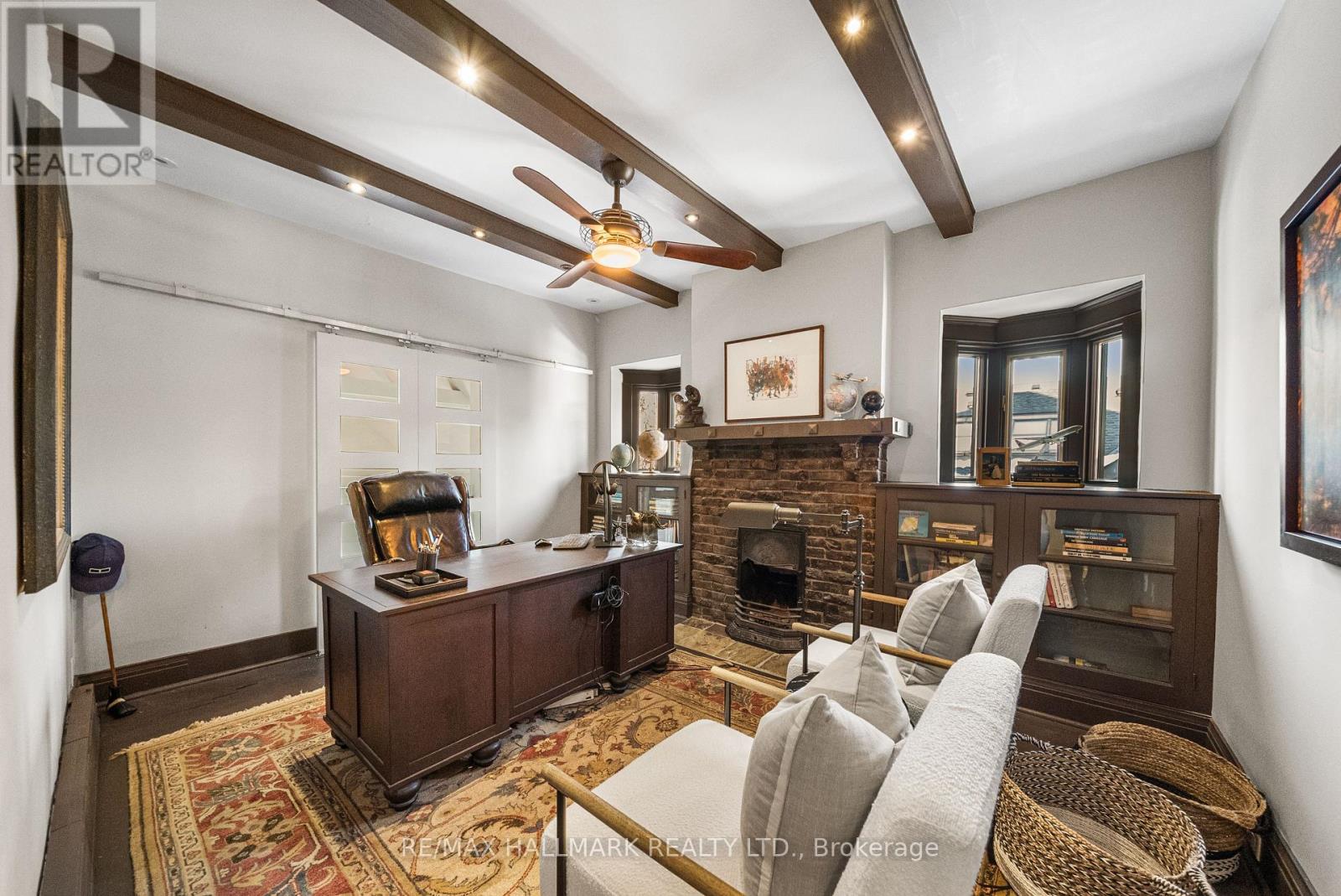 Detached at 26 LYTTON BOULEVARD, Toronto