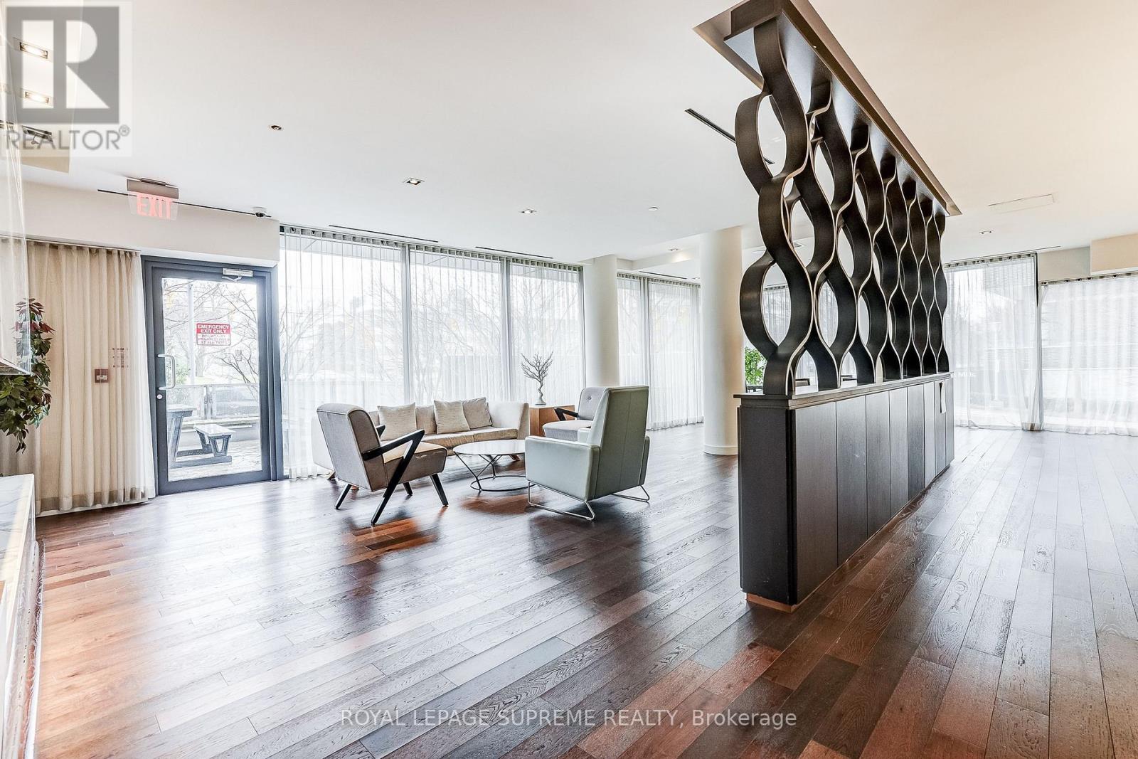 Apartment at 504 - 85 THE DONWAY WEST, Toronto