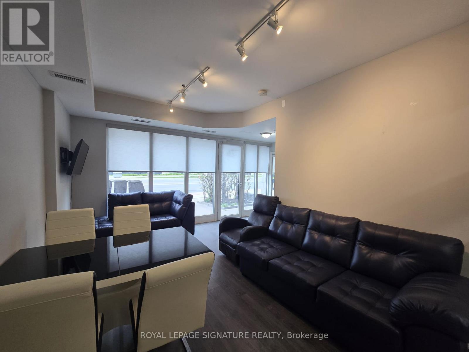 Apartment at 3 - 726 SHEPPARD AVENUE W, Toronto (Bathurst Manor)