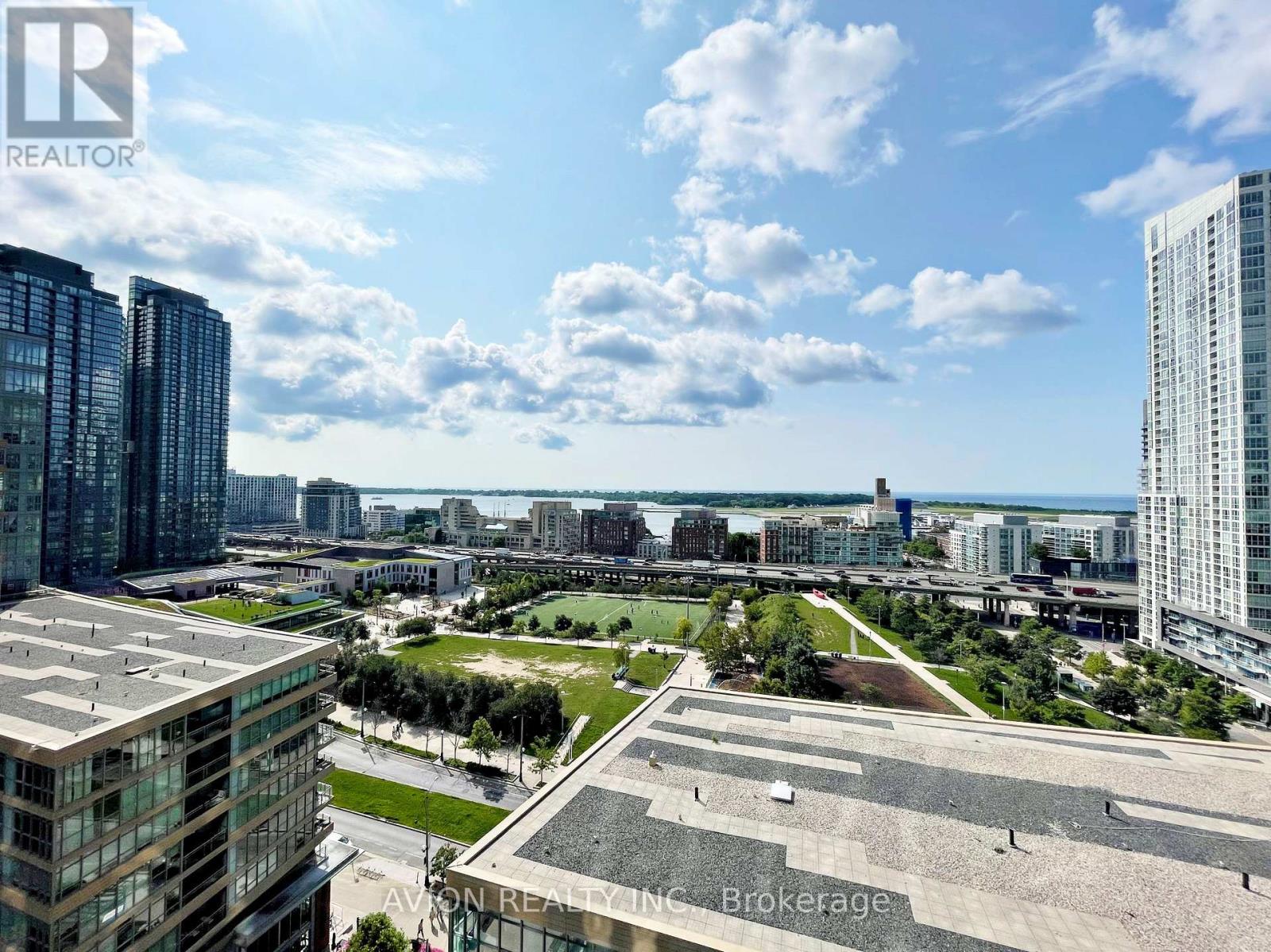 Apartment at 1807 - 21 ICEBOAT TERRACE, Toronto (Waterfront Communities)
