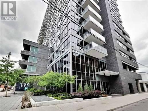 Apartment at 304 - 320 RICHMOND STREET E, Toronto (Moss Park)