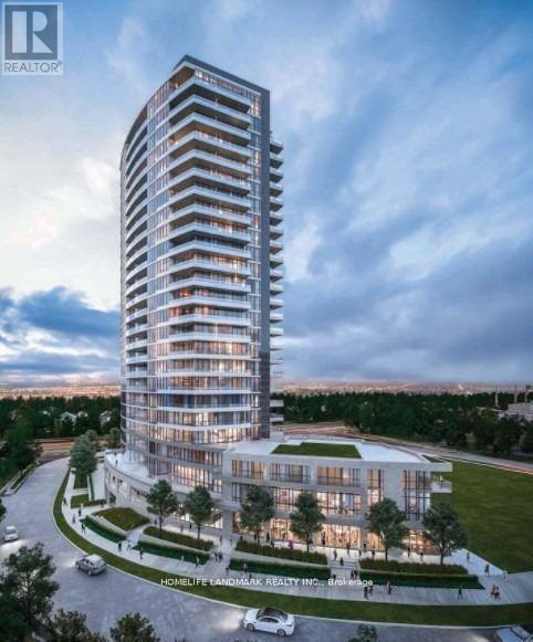 Apartment at 1109 - 50 FOREST MANOR ROAD, Toronto (Henry Farm)