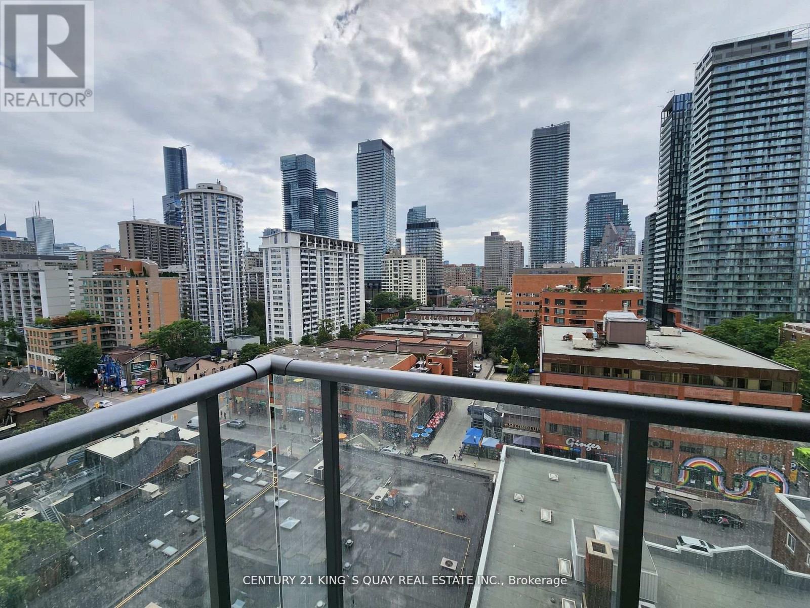 Apartment at 1004 - 81 WELLESLEY STREET E, Toronto (Church-Yonge Corridor)