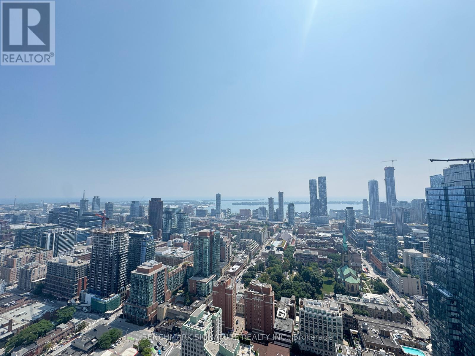Apartment at 4803 - 88 QUEEN STREET E, Toronto (Church-Yonge Corridor)