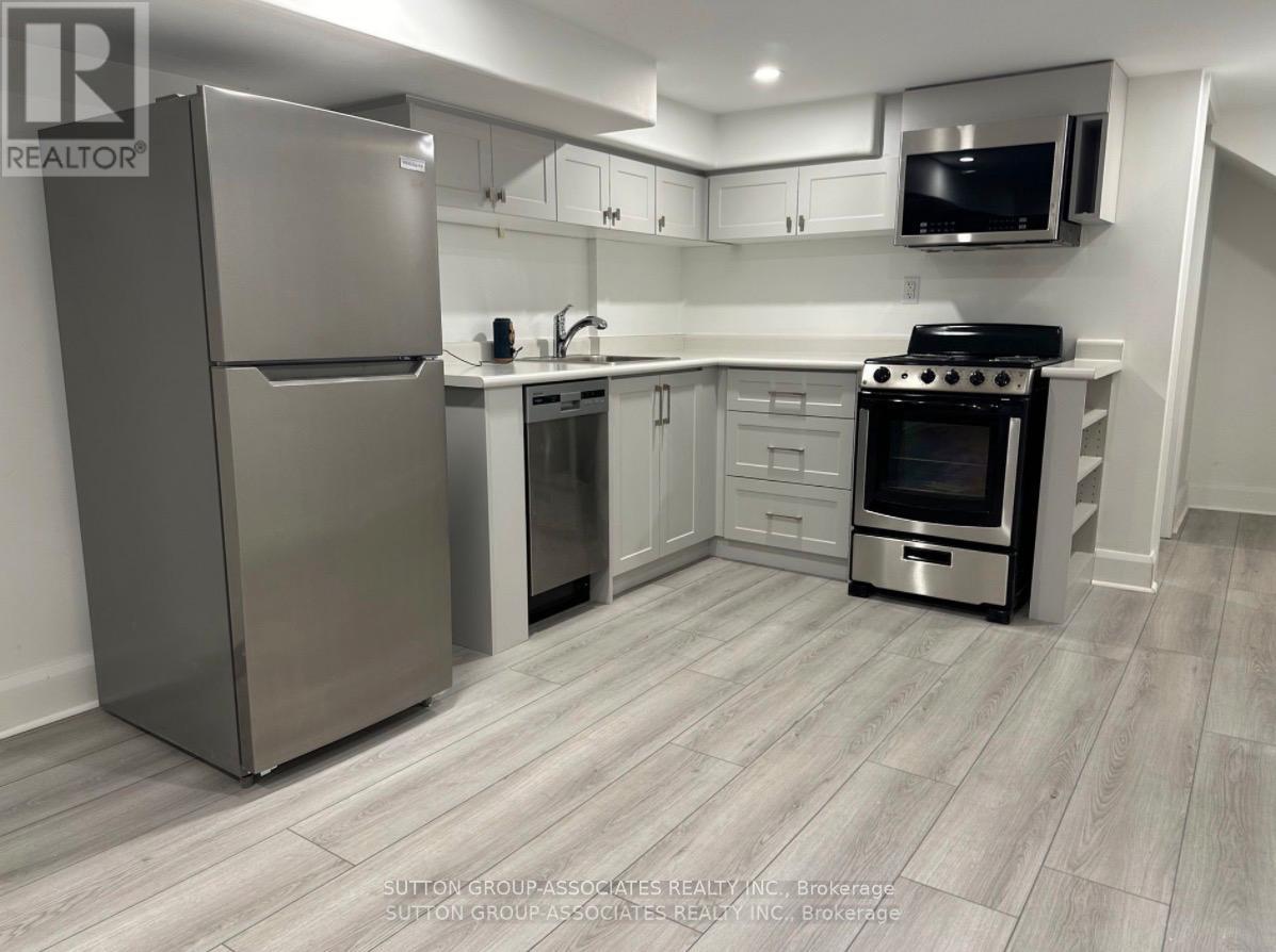 Semi-Detached/Link at BSMT - 1208 COLLEGE STREET, Toronto (Dufferin Grove)