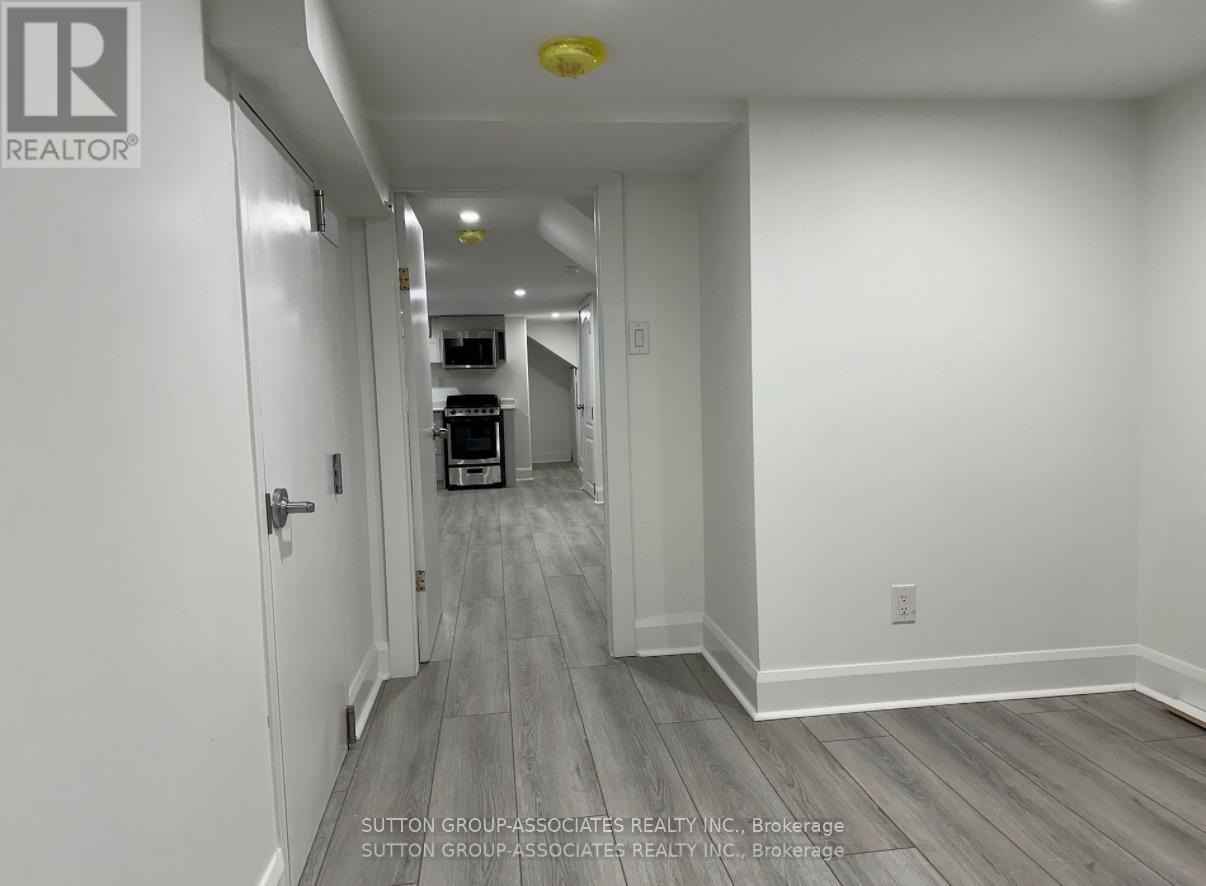 Semi-Detached/Link at BSMT - 1208 COLLEGE STREET, Toronto