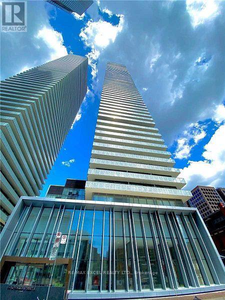 Apartment at 2805 - 50 CHARLES STREET E, Toronto (Church-Yonge Corridor)