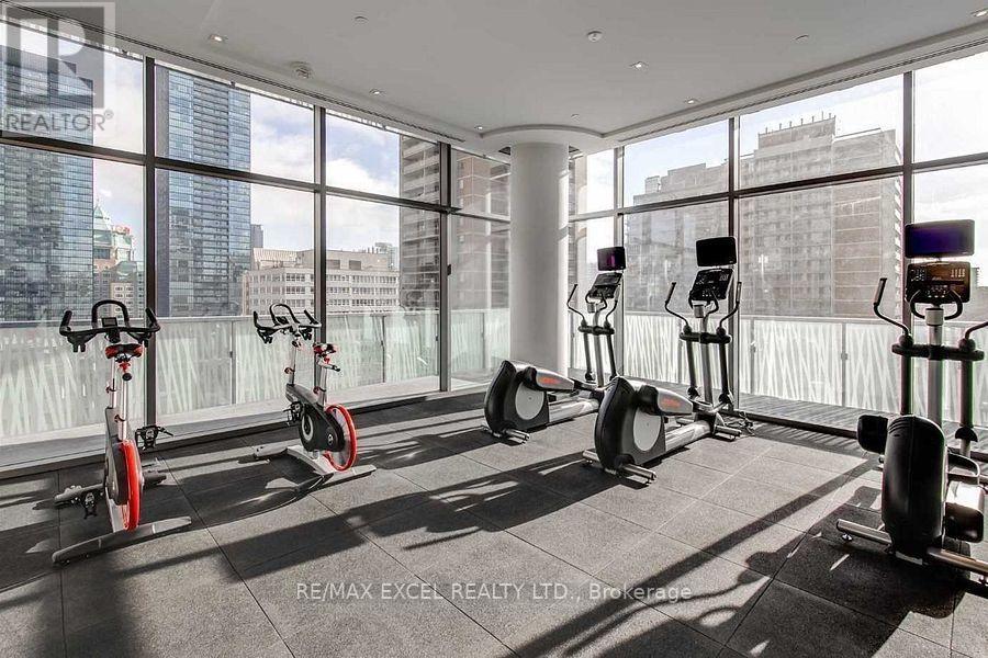 Apartment at 2805 - 50 CHARLES STREET E, Toronto