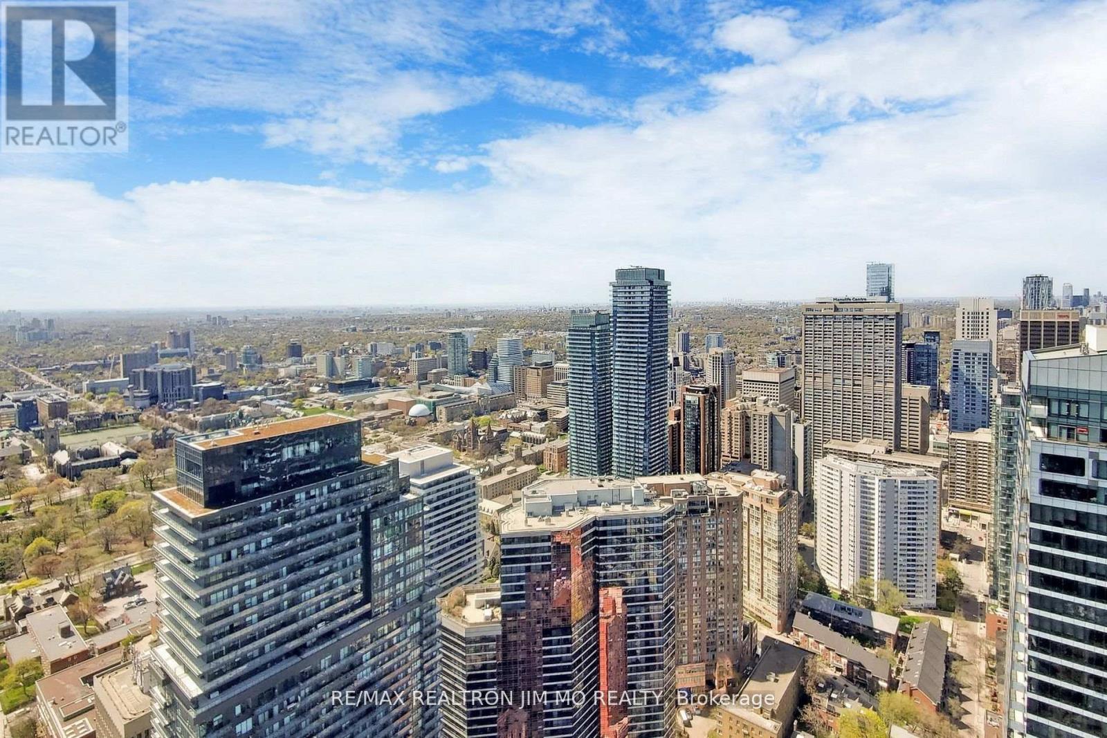 Apartment at 5510 - 11 WELLESLEY STREET W, Toronto