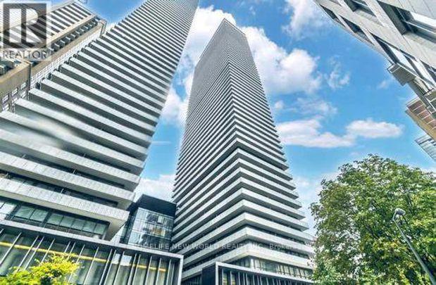 Apartment at 4513 - 50 CHARLES STREET E, Toronto (Church-Yonge Corridor)