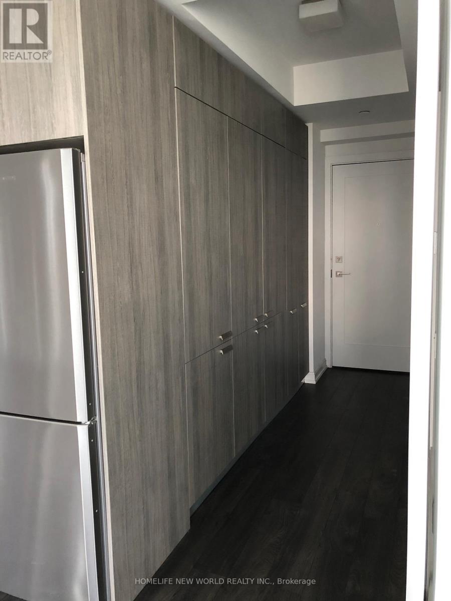 Apartment at 4513 - 50 CHARLES STREET E, Toronto