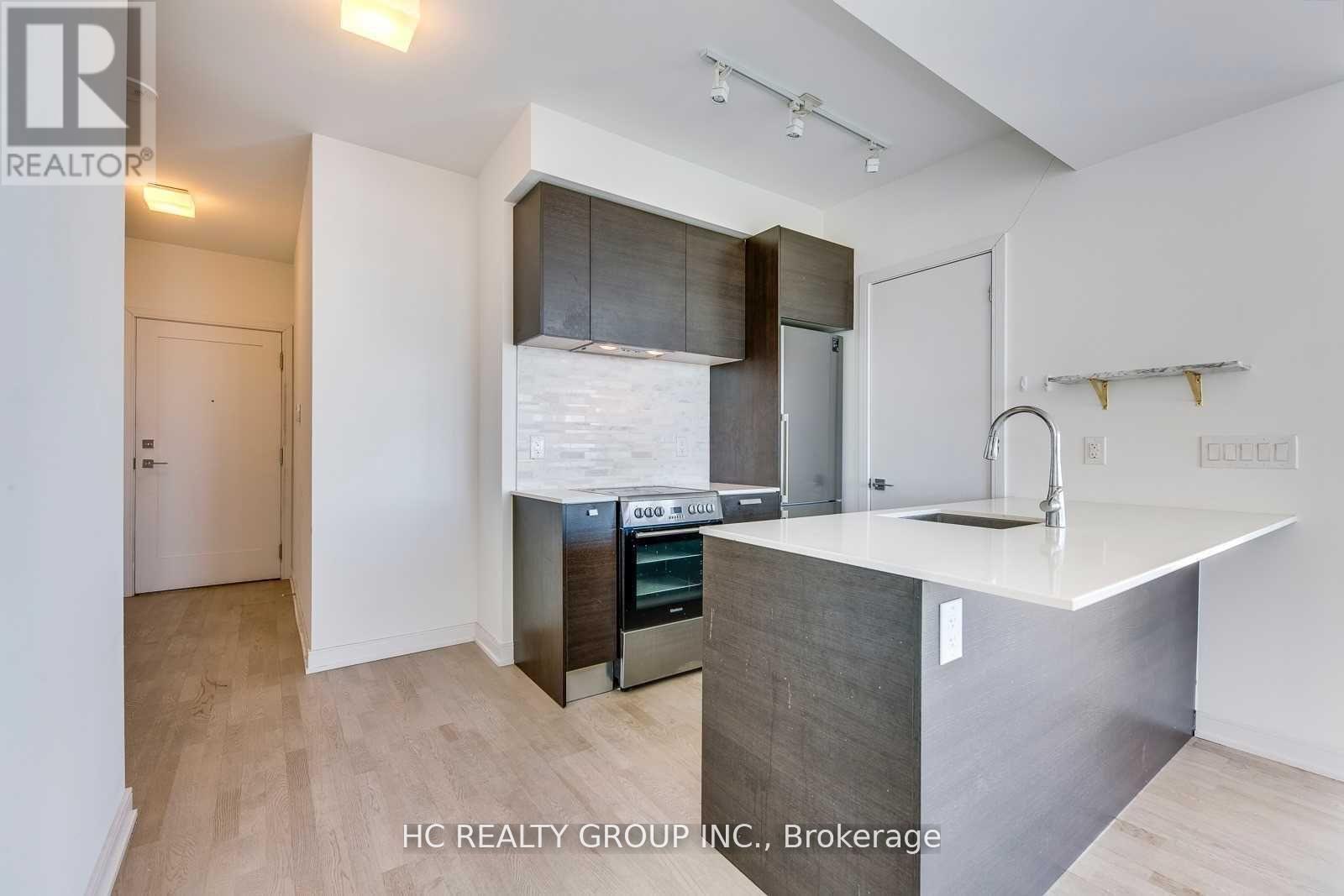 Apartment at 2105 - 57 ST JOSEPH STREET, Toronto