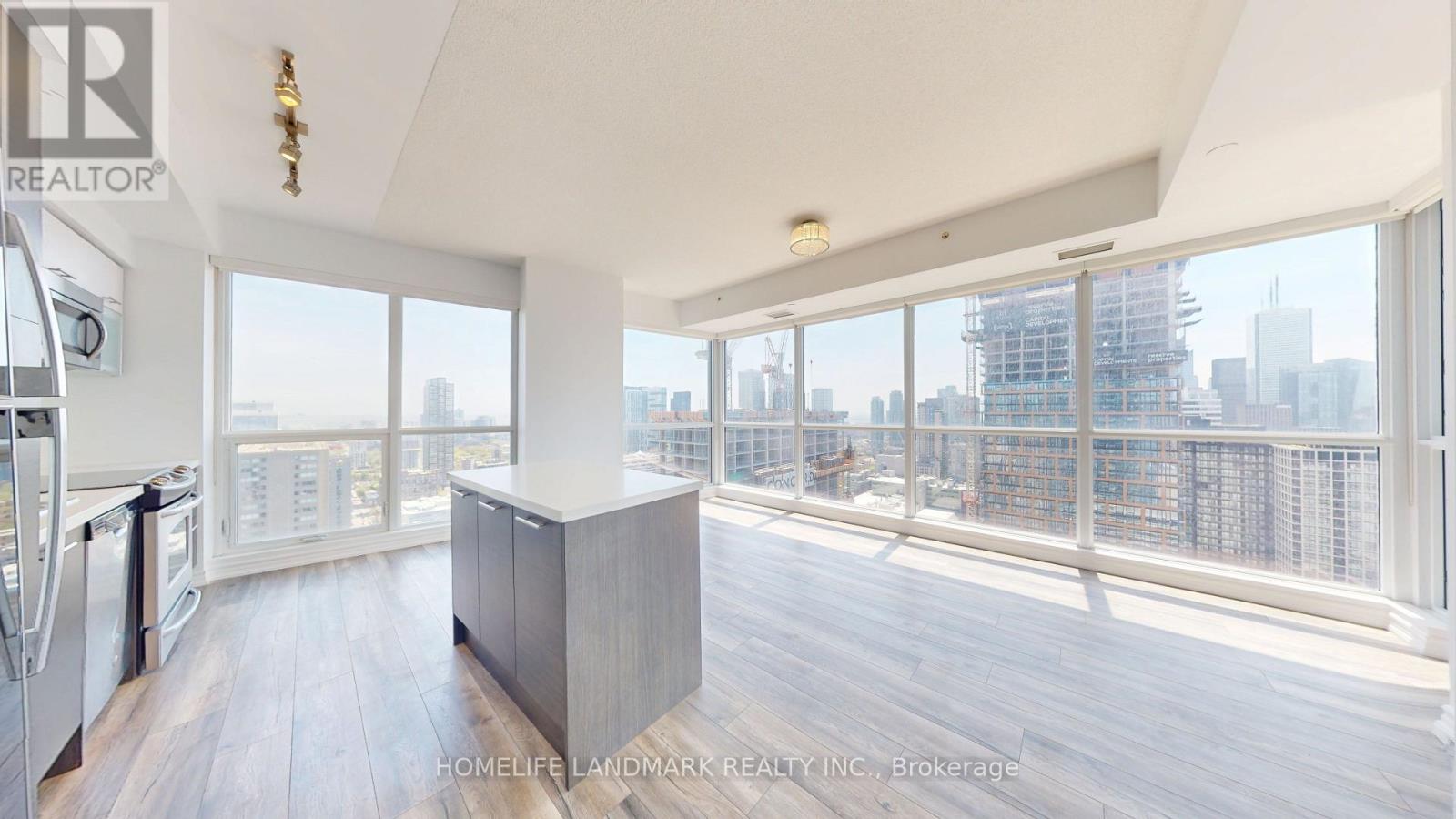 Apartment at 3307 - 386 YONGE STREET, Toronto (Bay Street Corridor)