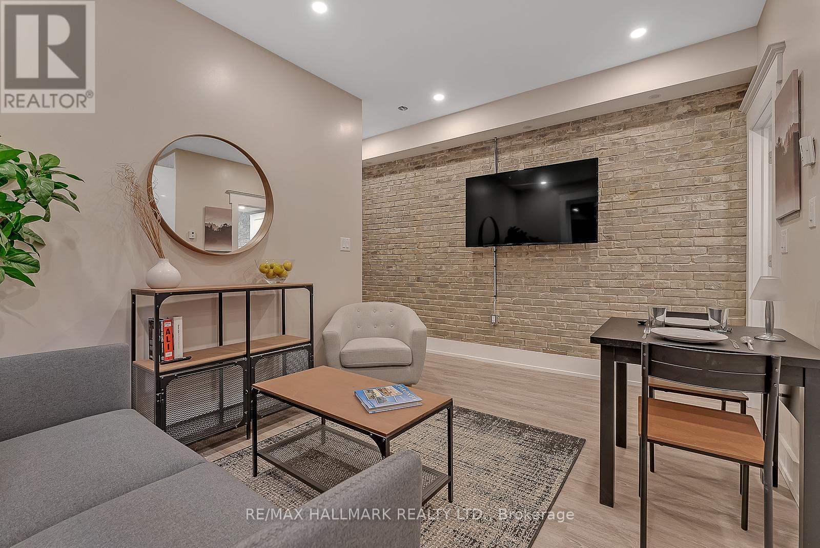Multiplex at 1 - 216 SEATON STREET, Toronto (Moss Park)