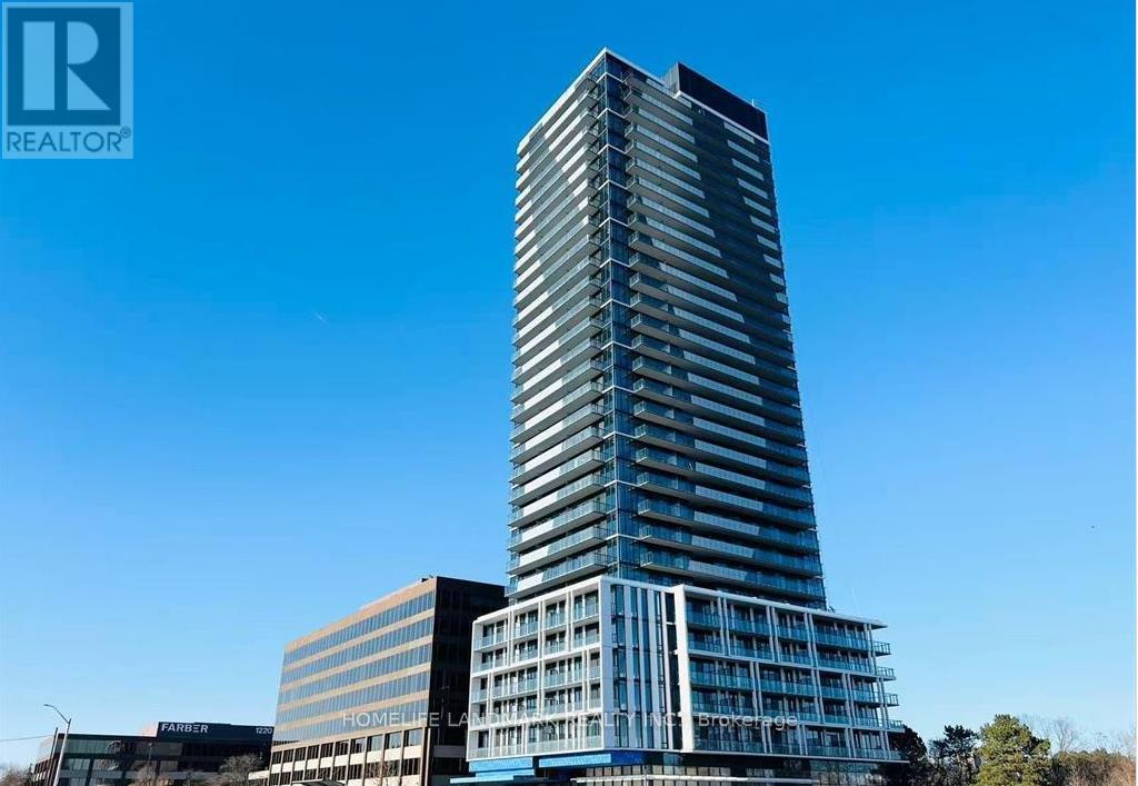 Apartment at 1703 - 29 GREEN TRAIL COURT, Toronto (Bayview Village)